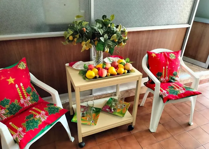 Hotel Angamos